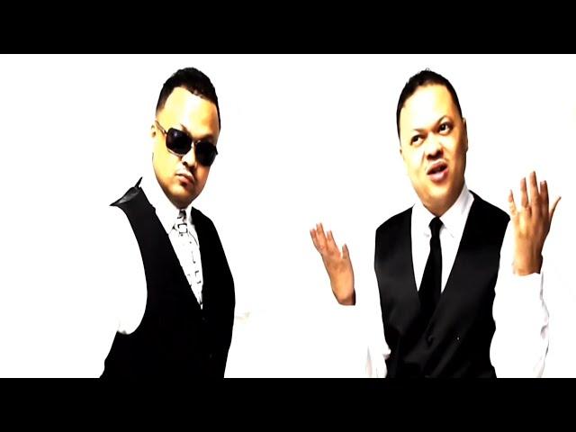 Ingram Street - Don't Disturb This Groove (Remix) [HD Widescreen Music Video]