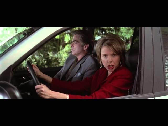 American Beauty - Drive Thru Scene (Kevin Spacey)