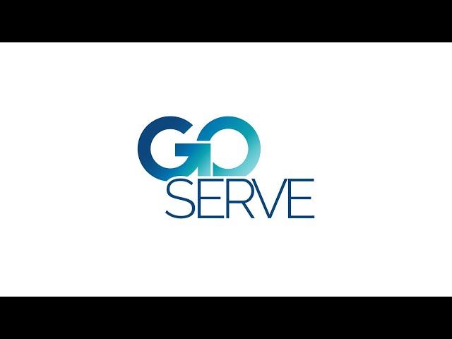 Rochester Christian Church | 11/03/24 | Go Serve