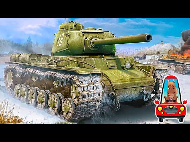Военная техника все серии. Изучаем военный транспорт для детей