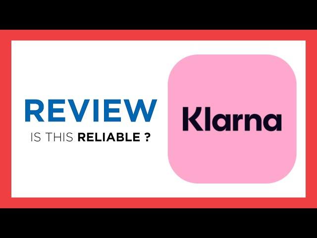 KLARNA FOR BUSINESS : Test & Review in 2024 (Is this reliable? Benefits, Cons, Score..)