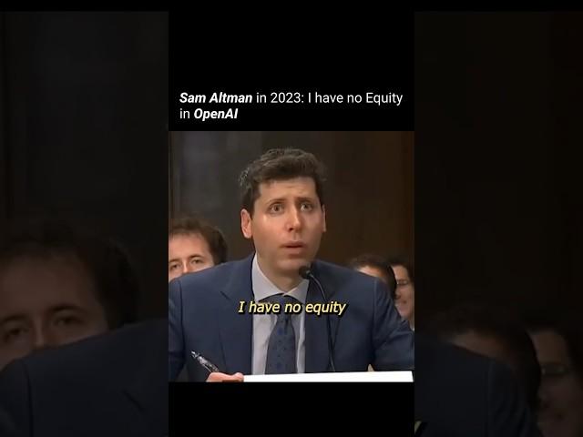 Sam Altman open ai #samaltman #openai #chatgpt #grok3 #meme #motivation