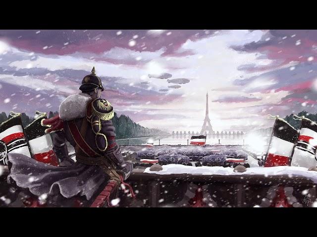 Erika (Marching Song of the German Military)