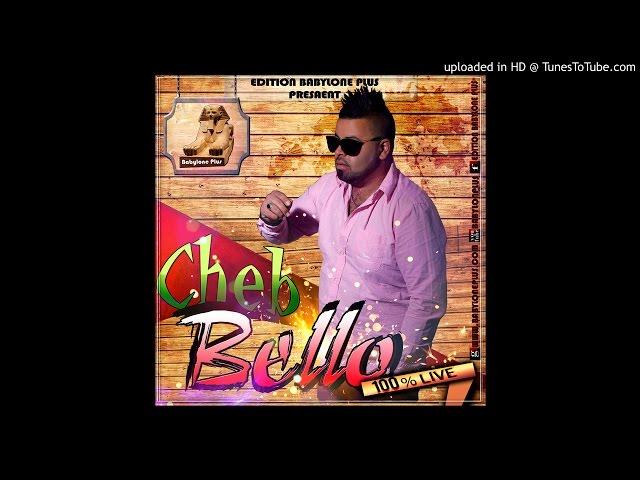 Cheb Bello - Langar - Edition babylone plus