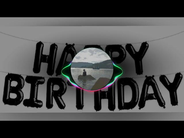 Happy Birthday Remix - DJ