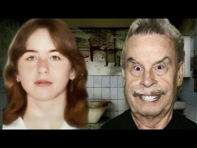 24-ГОДА в ПОДВАЛЕ Старого НАЦИСТА | Очень СТРАШНАЯ История..