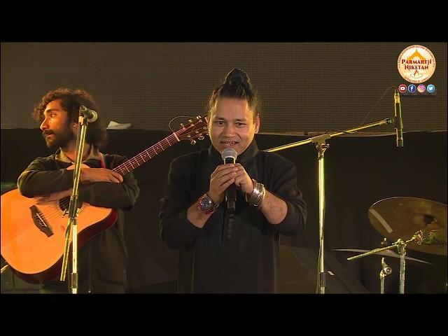 LIVE: Kailash Kher in Concert IYF 2020 || 06-Mar-2020 || Parmarth Niketan || Rishikesh