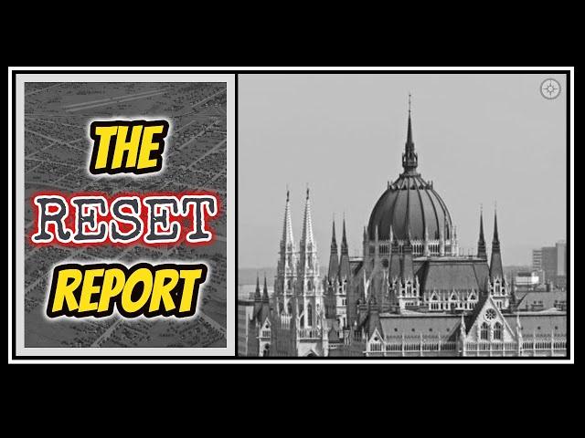 history by the fire (reset report)