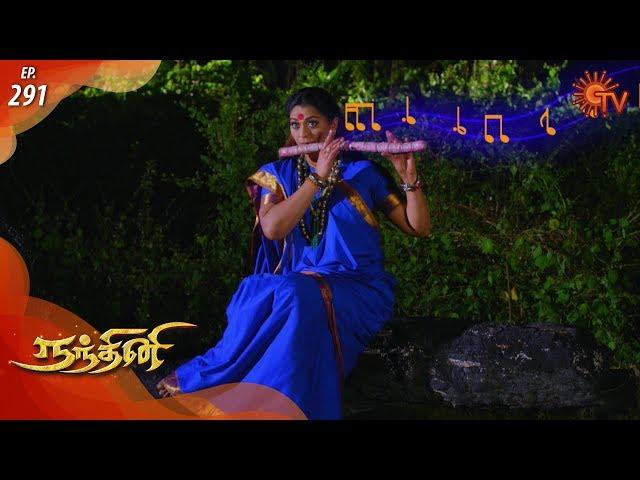 Nandhini - நந்தினி | Episode 291 | Sun TV Serial | Super Hit Tamil Serial