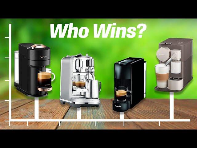 Best Nespresso Machines 2025 [don’t buy one before watching this]