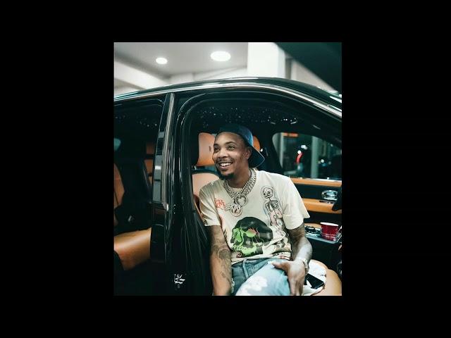 (FREE) G Herbo Sample Type Beat "Feel It"