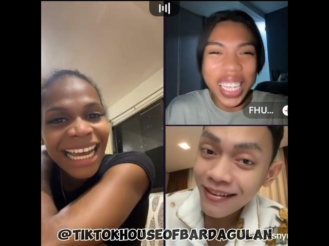 #bardagulan sa tiktok live #perlas #esnyr #fhukerat #highlights #tiktoktrend #trending Vlog 102