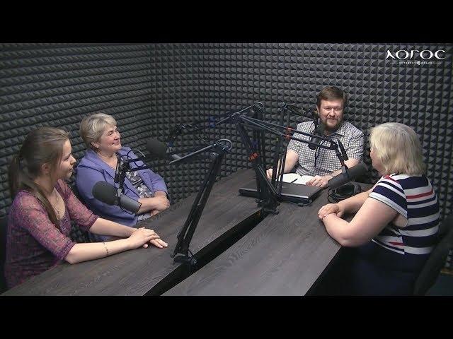 Родной дом. Добровольцы детского паллиативного отделения