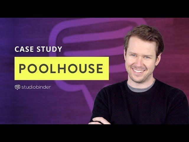 How Creative Advertising Agency "Poolhouse" Uses StudioBinder to Shoot Commercials [Success Story]