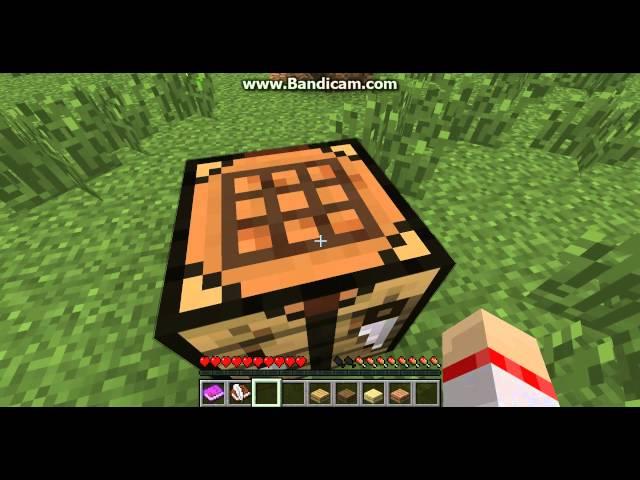 Minecraft 12w17a Snapshot Review!
