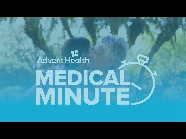 Medical Minute: Gastric Sleeve Surgery