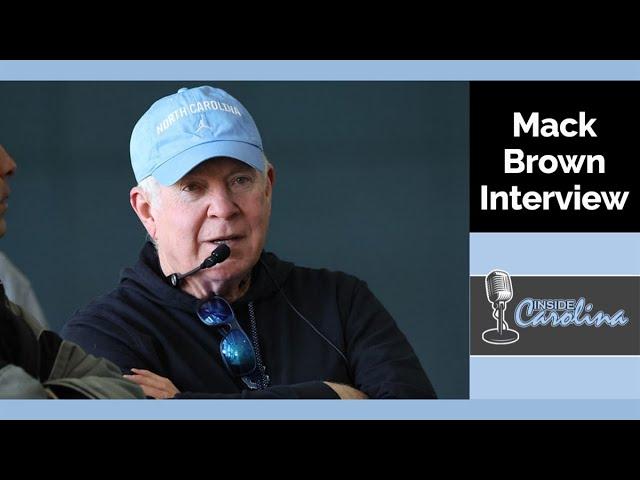 Mack Brown Talks 2024 Tar Heels | Inside Carolina Podcasts – Next Level