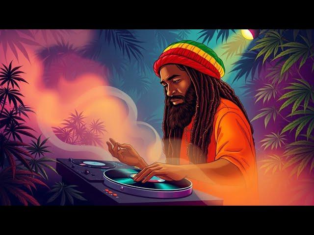  IMMERSIVE DUB REGGAE JOURNEY!  Heavy Bass, Roots Vibes & Jamaican Dub Experience