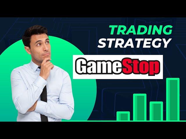 GAMESTOP Stock Price Prediction: What is Price Action Trading? (GME Stock Price)