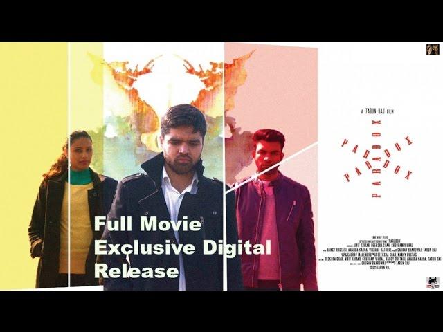 Exclusive Digital Release - Paradox | English | Thriller | OnClick Music