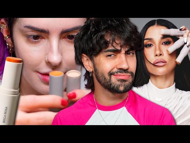 treta e caos: Boca Rosa Beauty é a nova Wepink?