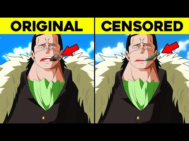 91 One Piece SECRETS Almost NOBODY Knows!