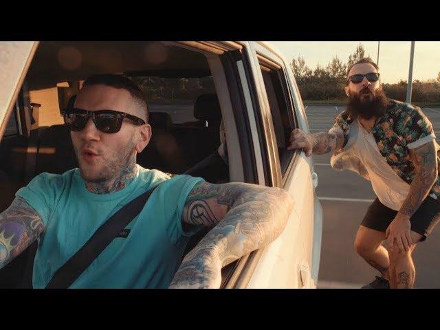 This Wild Life - Positively Negative [OFFICIAL VIDEO]