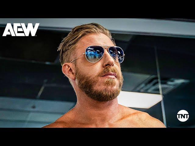 A New Era of Professional Wrestling Starts in 2025 on TBS, TNT and MAX (Promo) | TNT