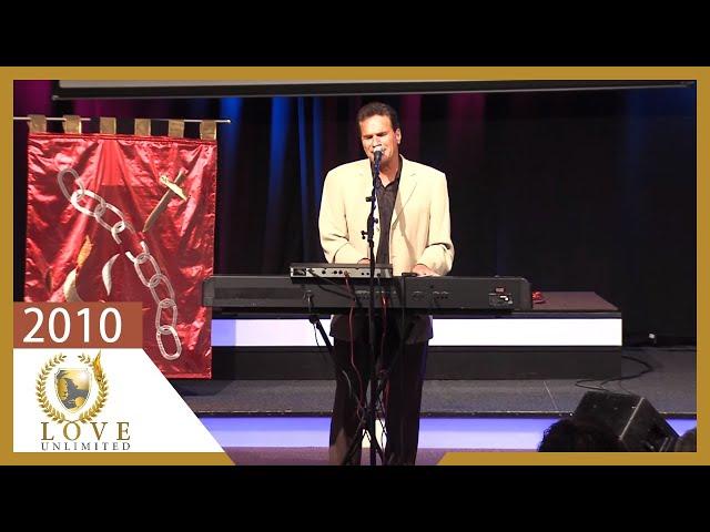 Session 3 // Terry MacAlmon // Heart of Worship 2010