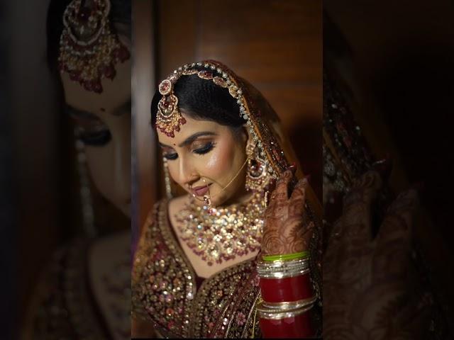 #welcome #welcome salon #Amroha #bridalmakeup #makeupartist #bridalmakeupindia #wedding #