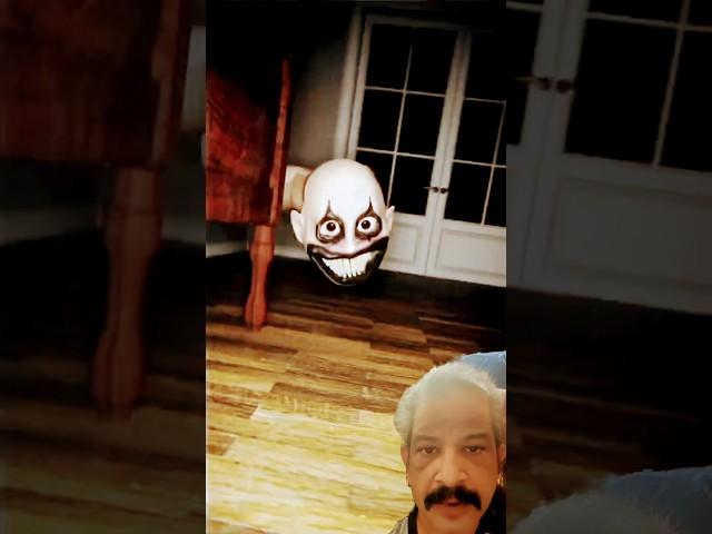 #scary #creepy #ytshorts #viralvideo #howdoyousleepatnight #duet