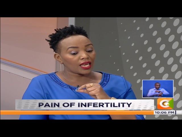 Citizen Weekend | Pain of Infertility [Part 1] #CitizenWeekend