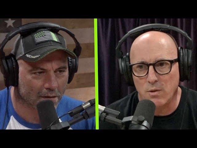 Why Famous People Can Get So Screwed Up | Joe Rogan and Maynard James Keenan