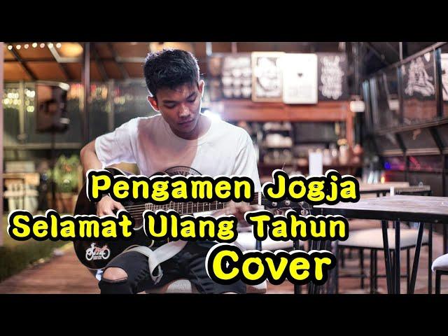 SELAMAT ULANG TAHUN - JAMRUD COVER BY MUSISI JOGJA PROJECT