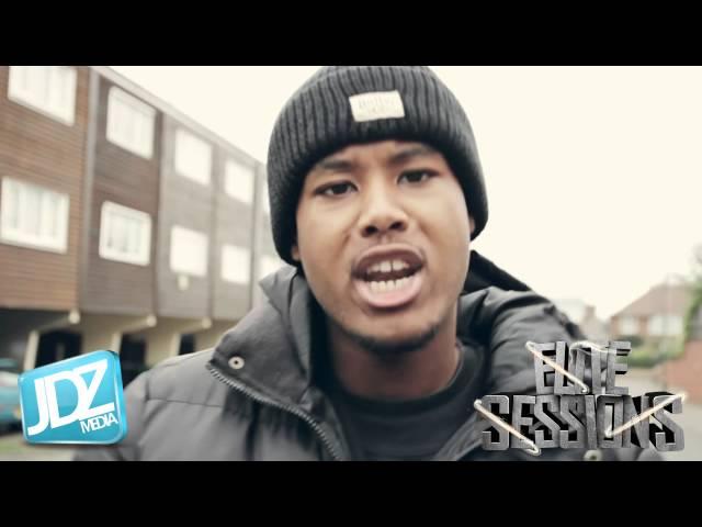 A9 [ELITE SESSIONS] | JDZmedia