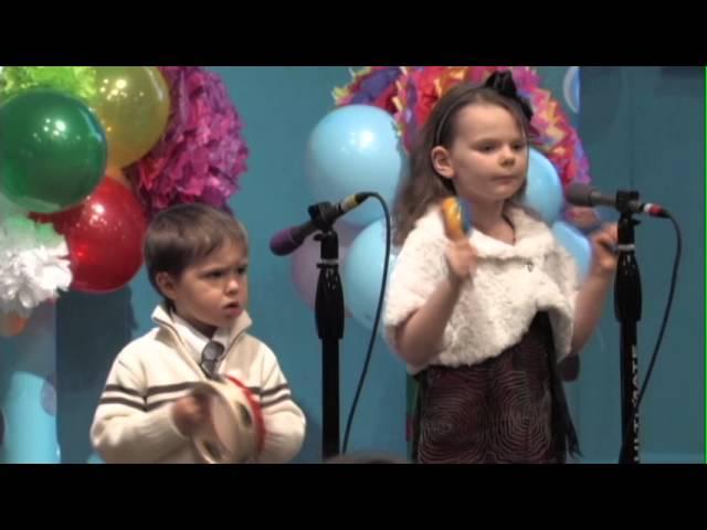 BOKOVS - Shabbat Shalom