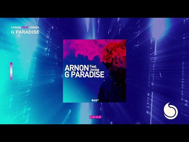 Arnon Ft. Jonisa - G Paradise (Official Lyric Video)