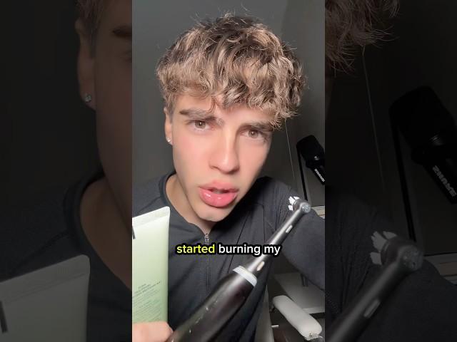 I can’t believe this 
