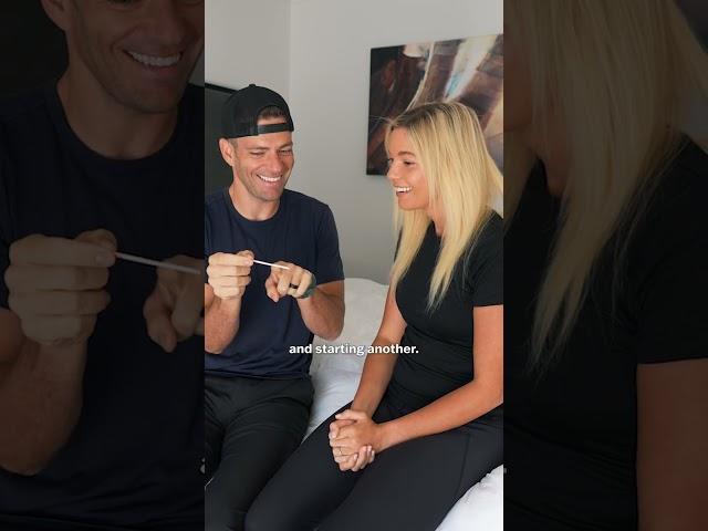 We've Been Keeping a Secret (OUR FAVORITE VIDEO EVER - announcement at end!)