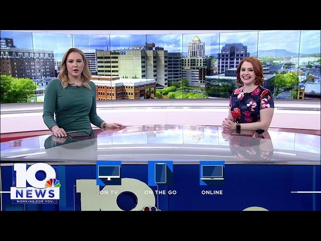 10 News at 6 (Full) - March 6th, 2021 | WSLS 10 News