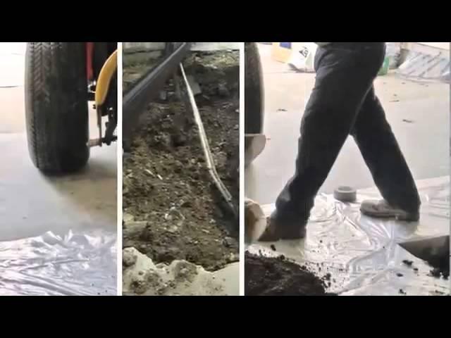 Foundation Repair in Orange | Seminole County Florida