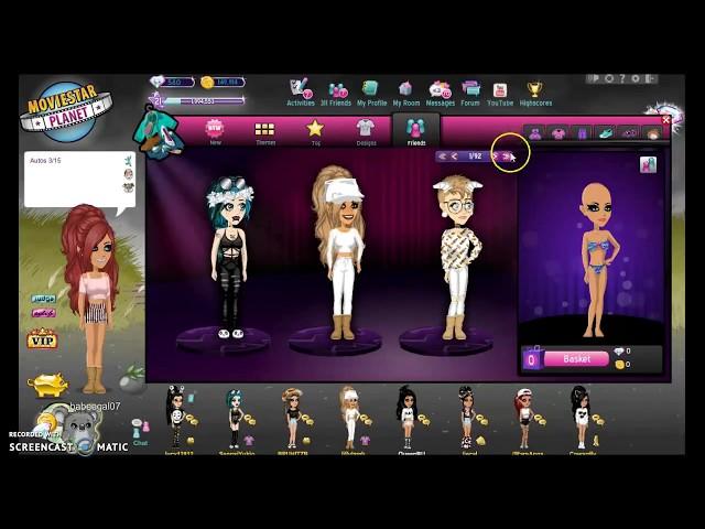 How to get free rares 2017!!!// GothicLike MSP