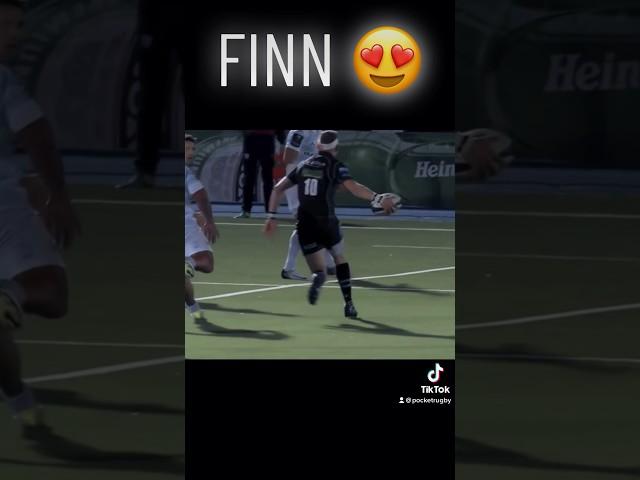 Finn #rugby #rugbyhits #animal #sport #rugbyfans #funny #rugbyhighlights #soccer #touchrugby