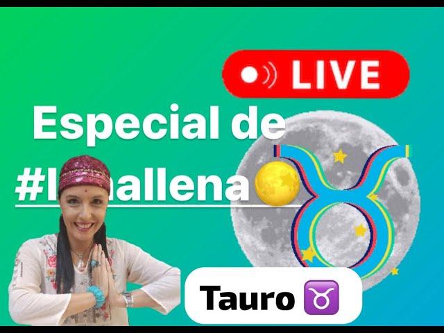 Jimena a La Carta || Programa 35 - Especial de Luna Llena