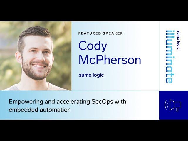 How to accelerate SecOps with embedded automation