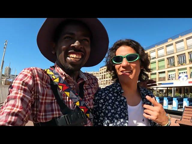 visiting marseille during the rugby world cup part one