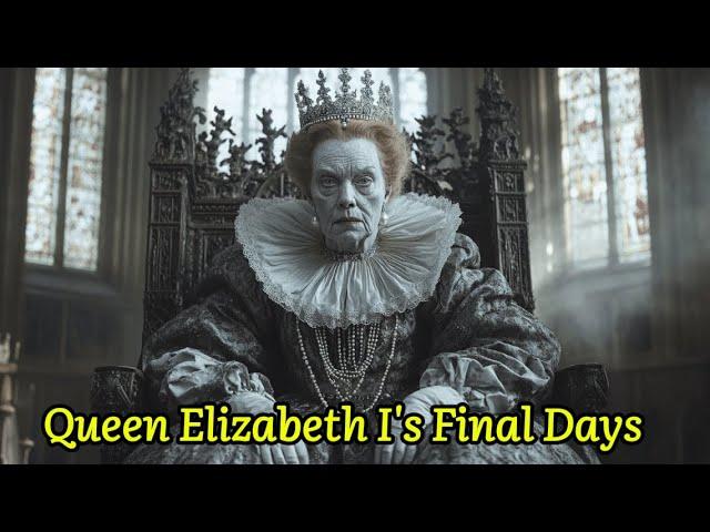 What May Have Caused the Death of Queen Elizabeth I