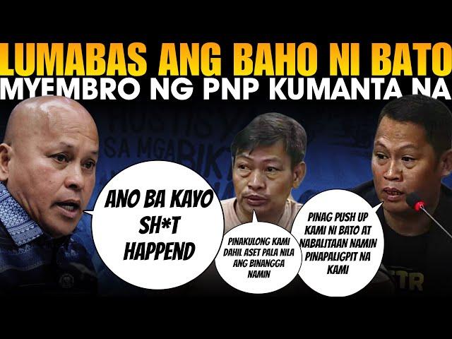 Bato Lagot na Dito️Kumantan na Sila, Nagkalaglagan na