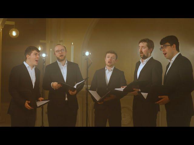 The Gesualdo Six: In Mary's Love by Judith Bingham