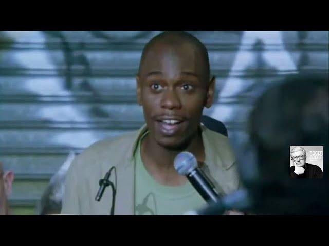 Dave Chappelle’s Block Party (2005) - Roger Ebert Review